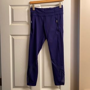 Luxtreme Lululemon leggings